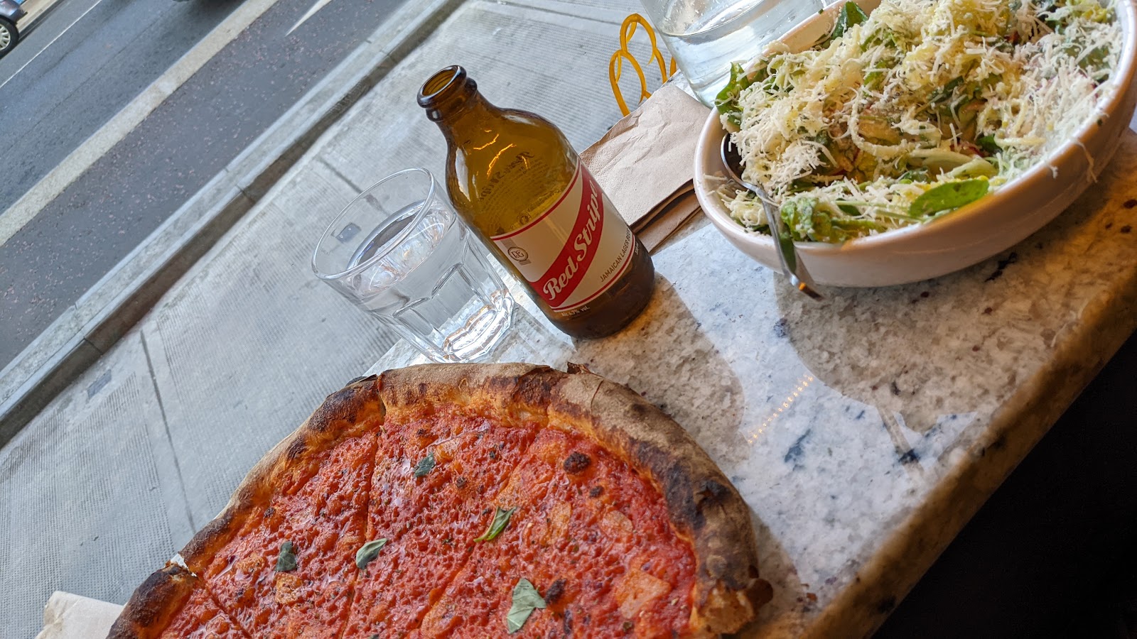Errol's Hot Pizza, photo 3
