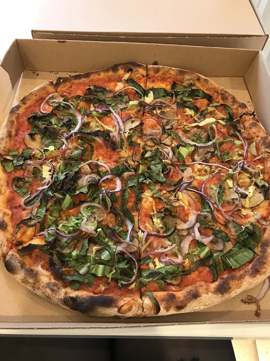 Errol's Hot Pizza, photo 4