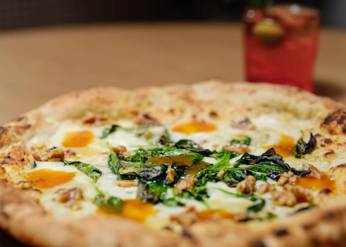 NAPO Pizza Napoletana, photo 3