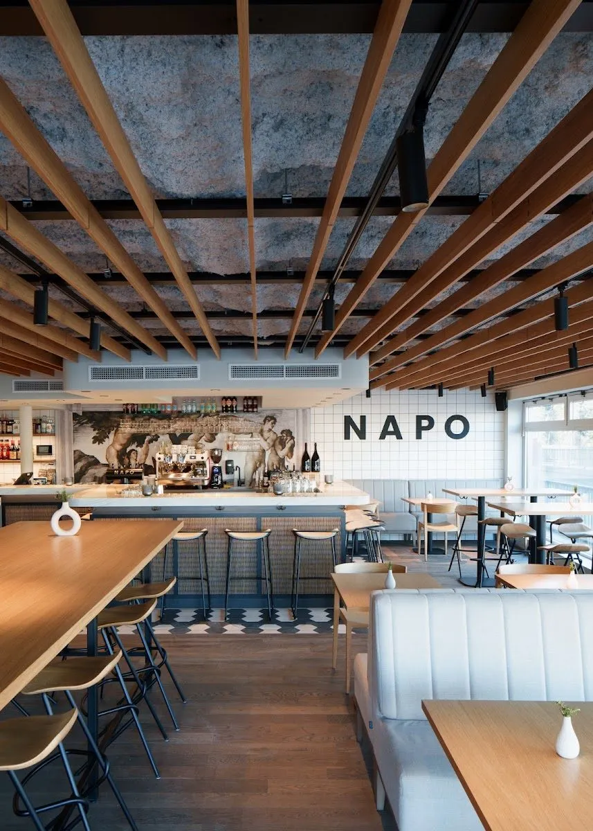 NAPO Pizza Napoletana, photo 4