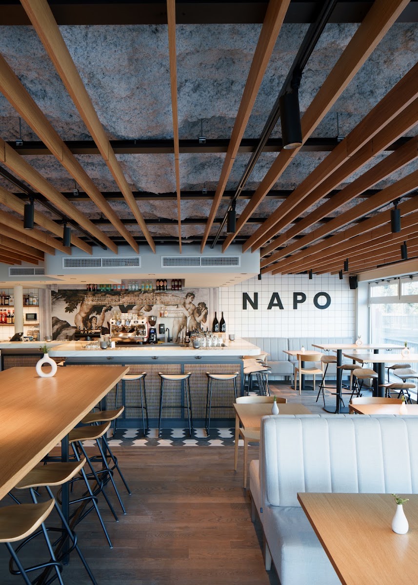 NAPO Pizza Napoletana, photo 4
