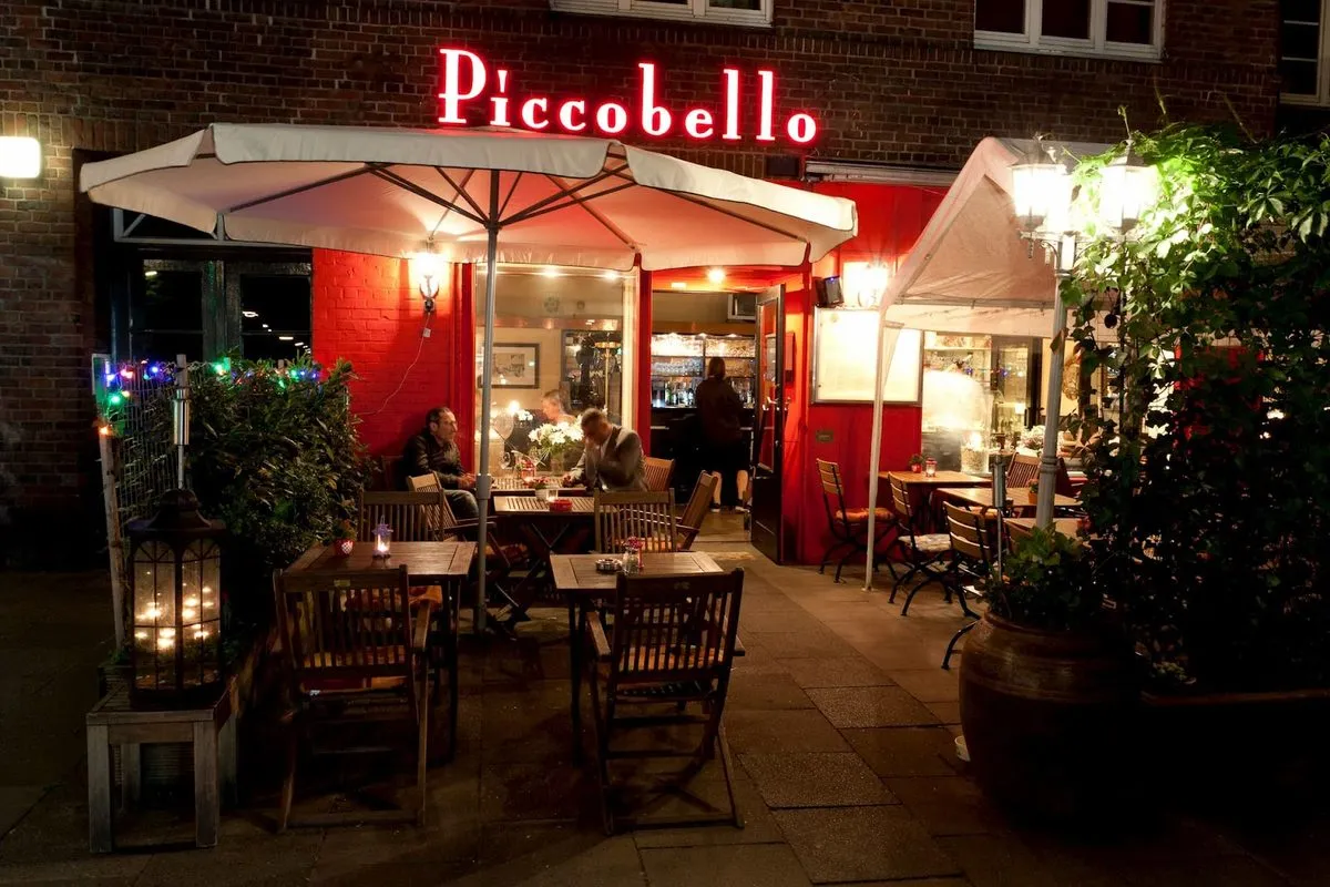 Piccobello, photo 1