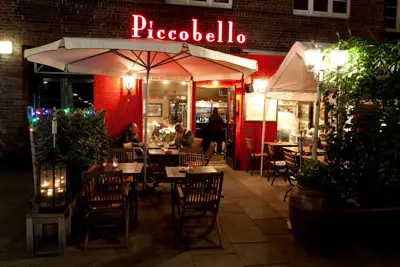 Piccobello