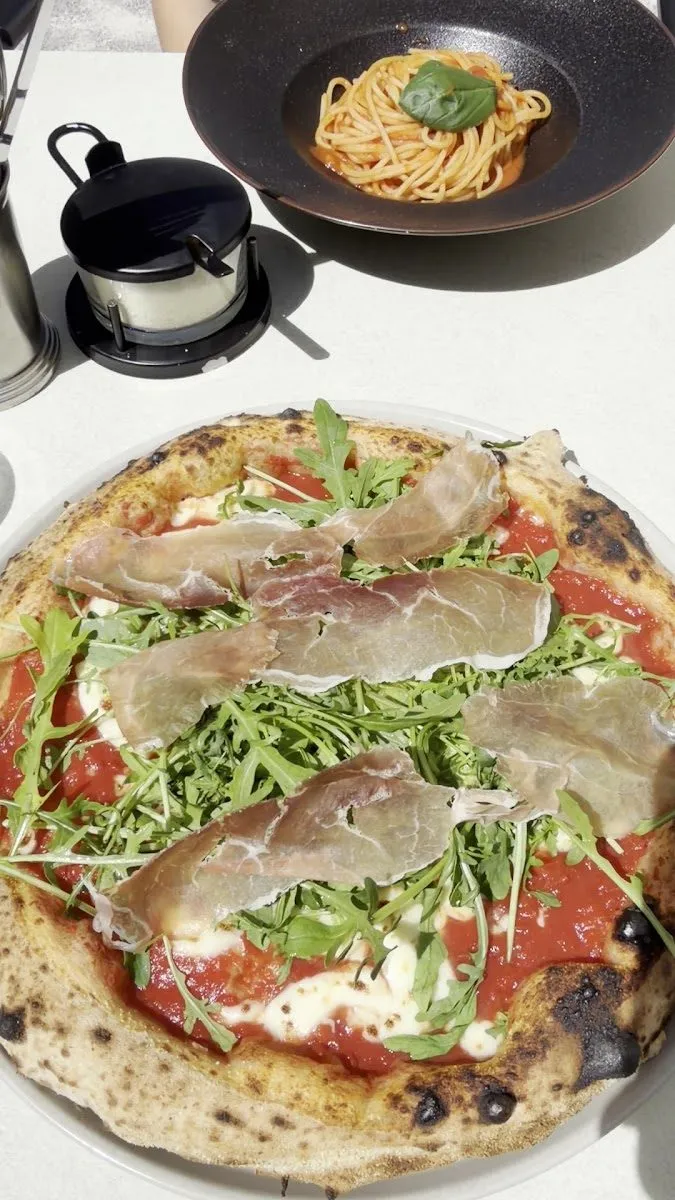 Die Pizzerei, photo 2