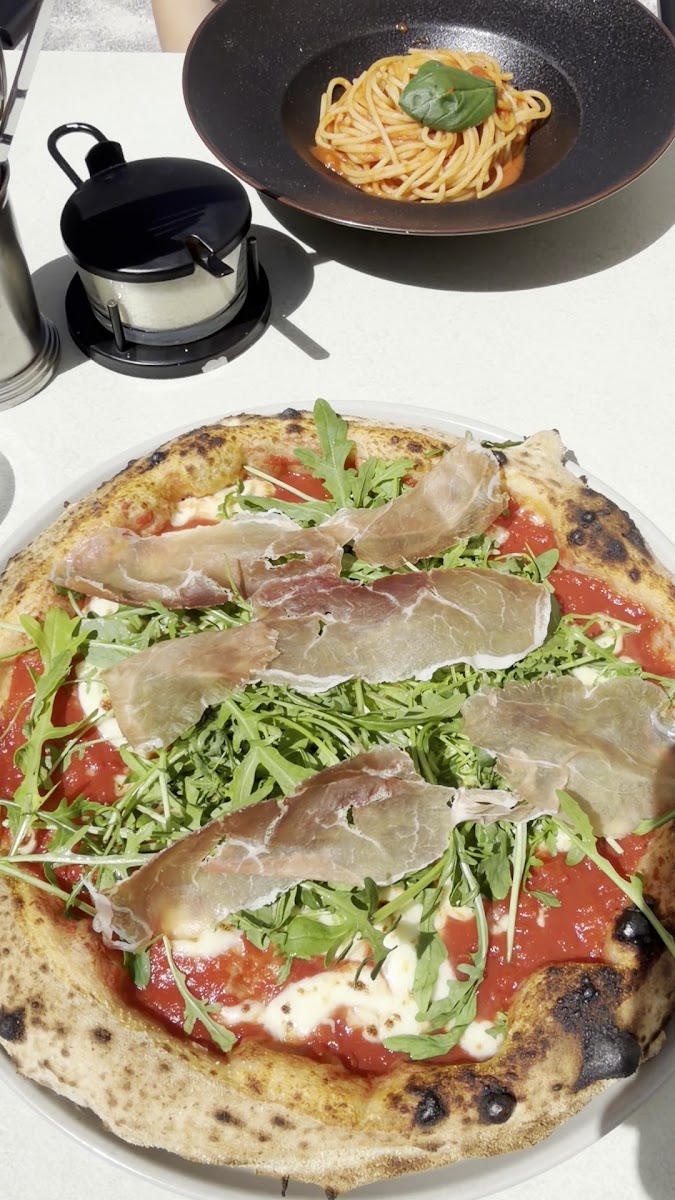 Die Pizzerei, photo 2