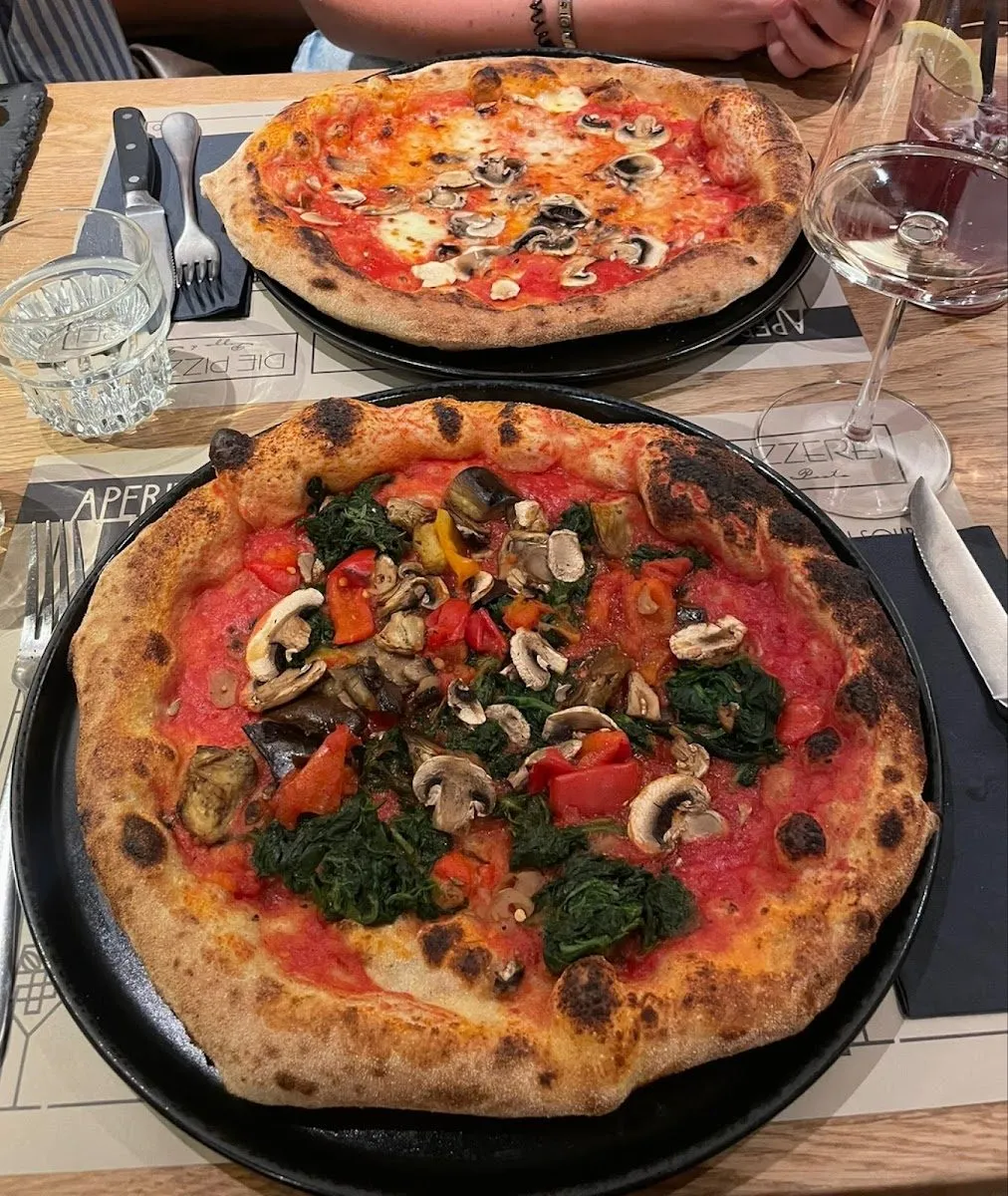 Die Pizzerei, photo 3