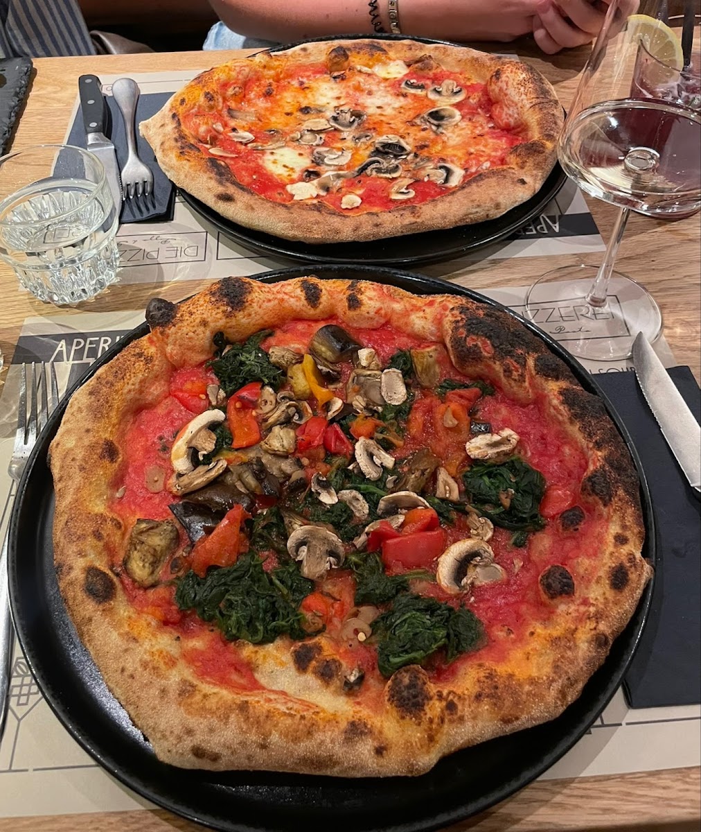 Die Pizzerei, photo 3