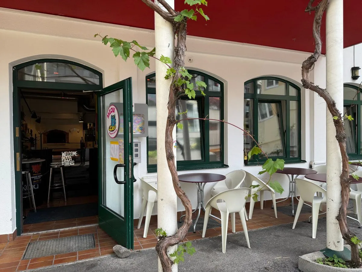 Meow Pizzeria Verde, photo 1
