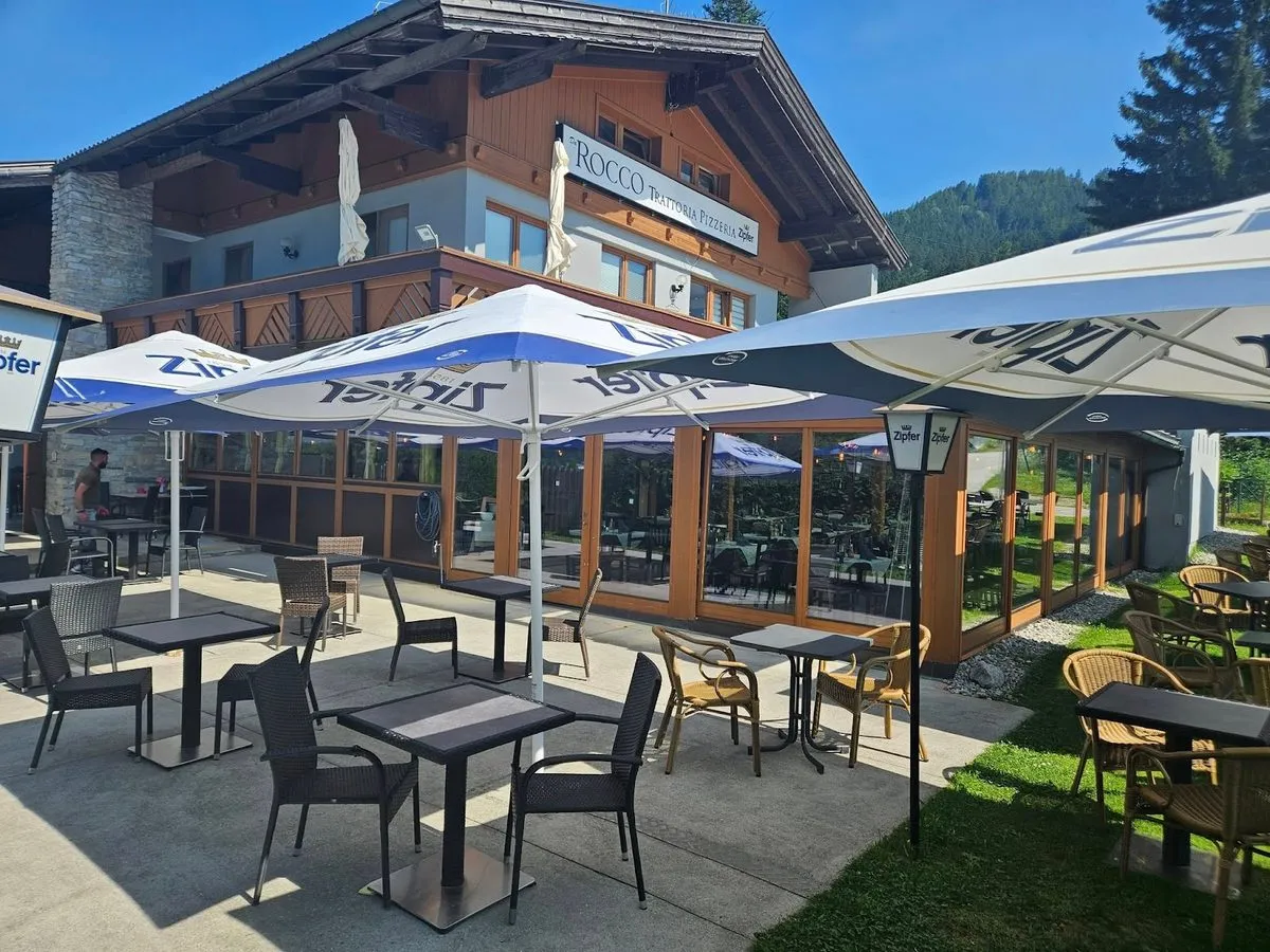 Trattoria & Pizzeria Da Rocco, photo 1