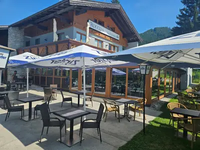 Trattoria & Pizzeria Da Rocco