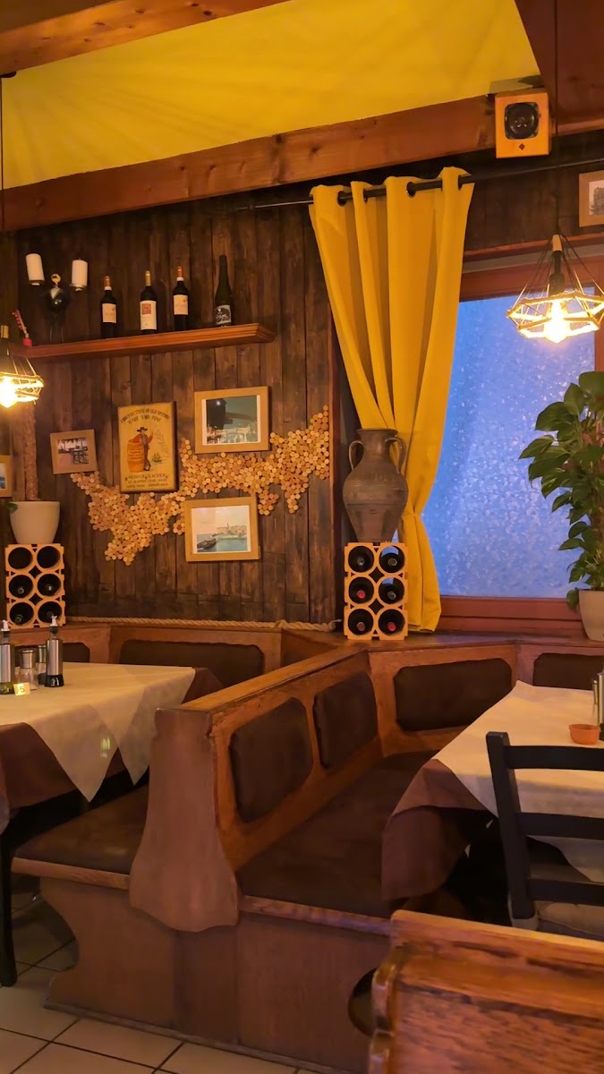 Trattoria & Pizzeria Da Rocco, photo 2