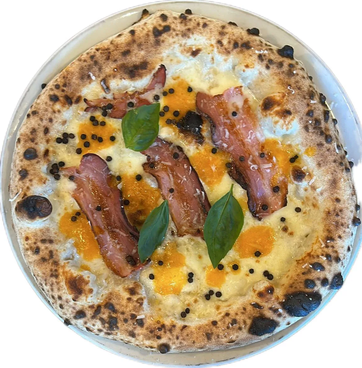 Trattoria & Pizzeria Da Rocco, photo 3