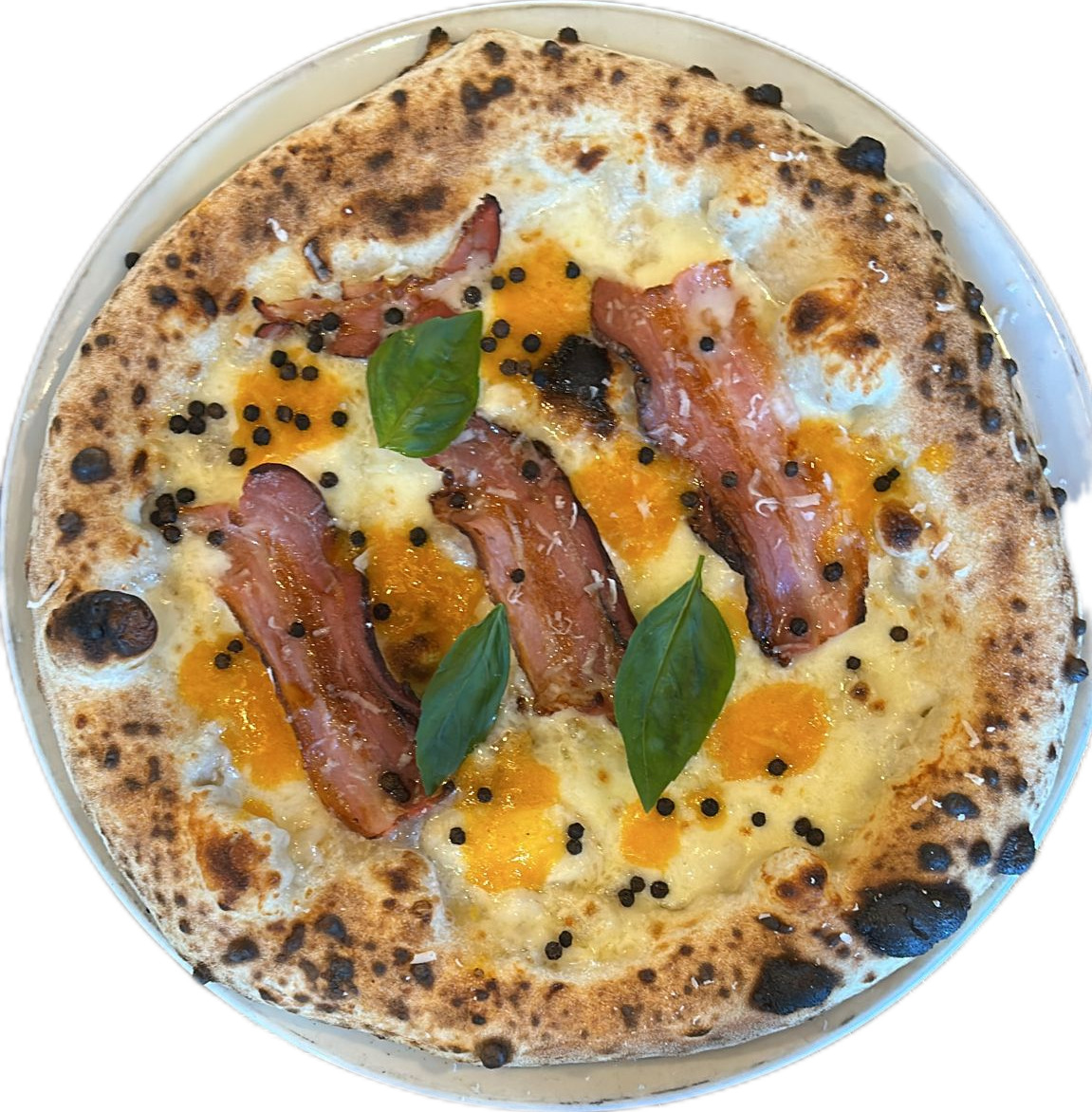 Trattoria & Pizzeria Da Rocco, photo 3