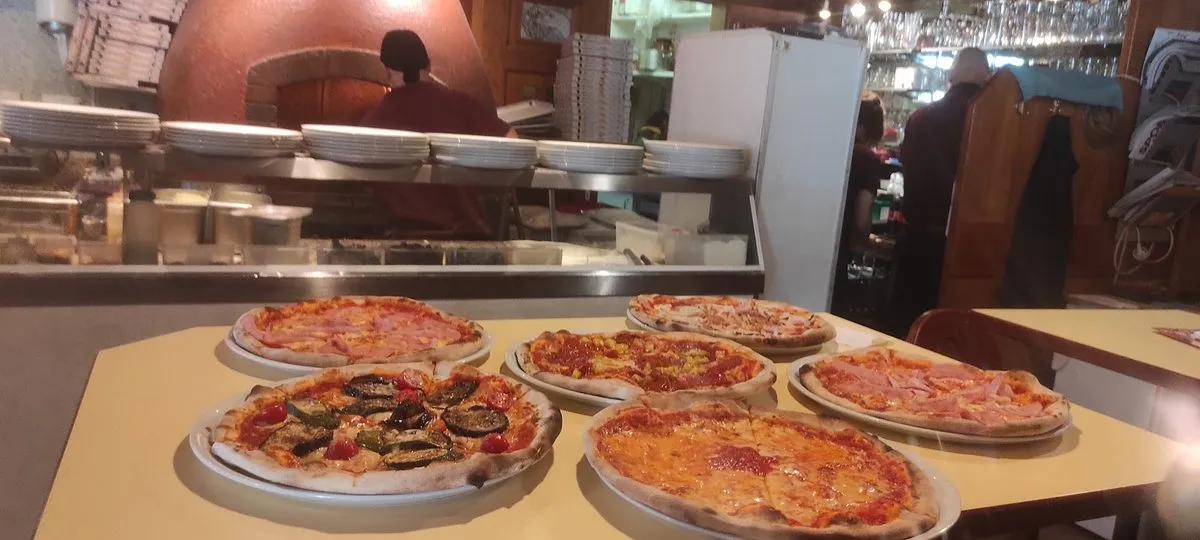 Pizza Crocodiles, photo 4
