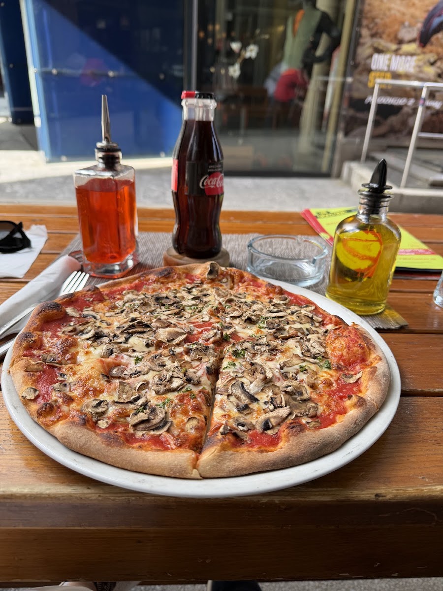 Pizza Crocodiles, photo 5