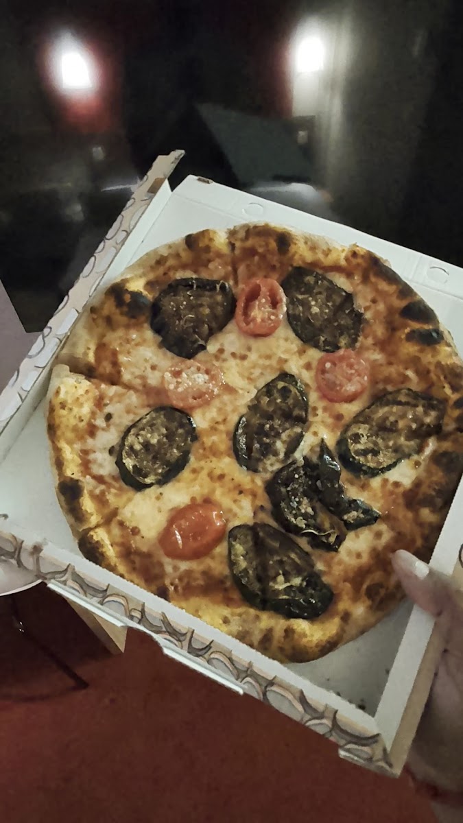 Pizza Crocodiles, photo 8