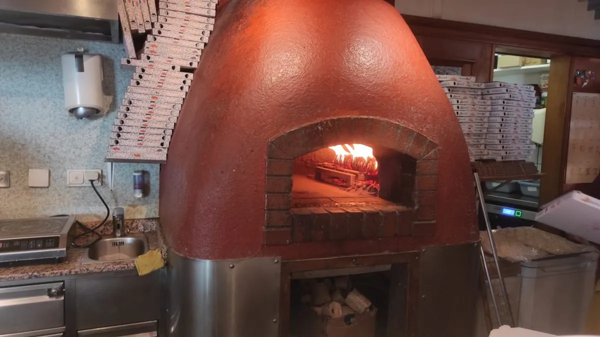 Pizza Crocodiles, photo 9