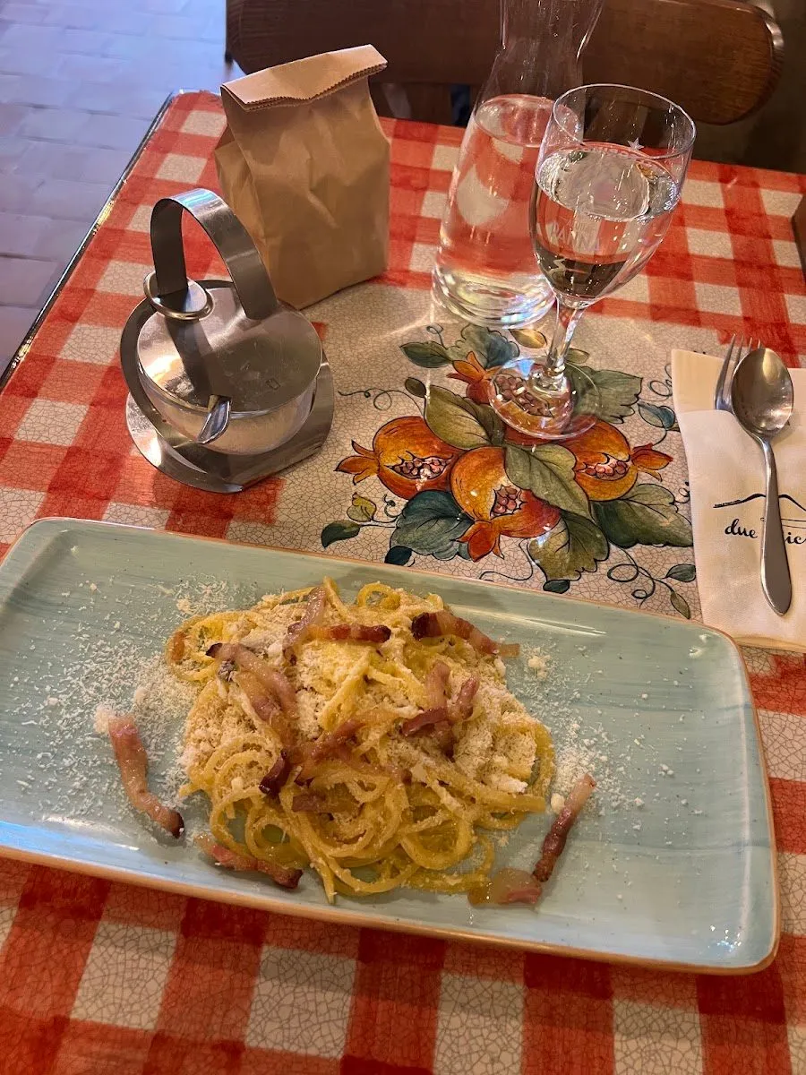 Trattoria Pizzeria Due Sicilie, photo 10