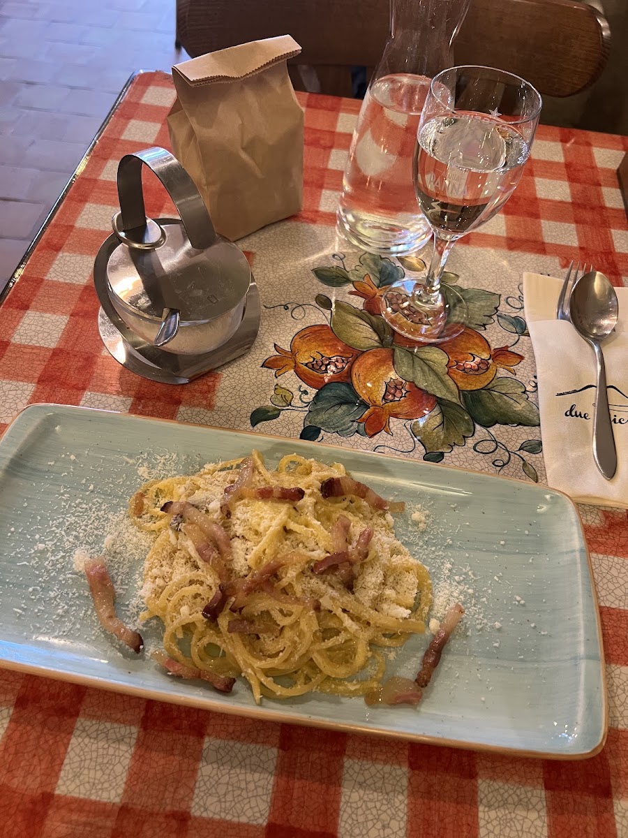 Trattoria Pizzeria Due Sicilie, photo 10