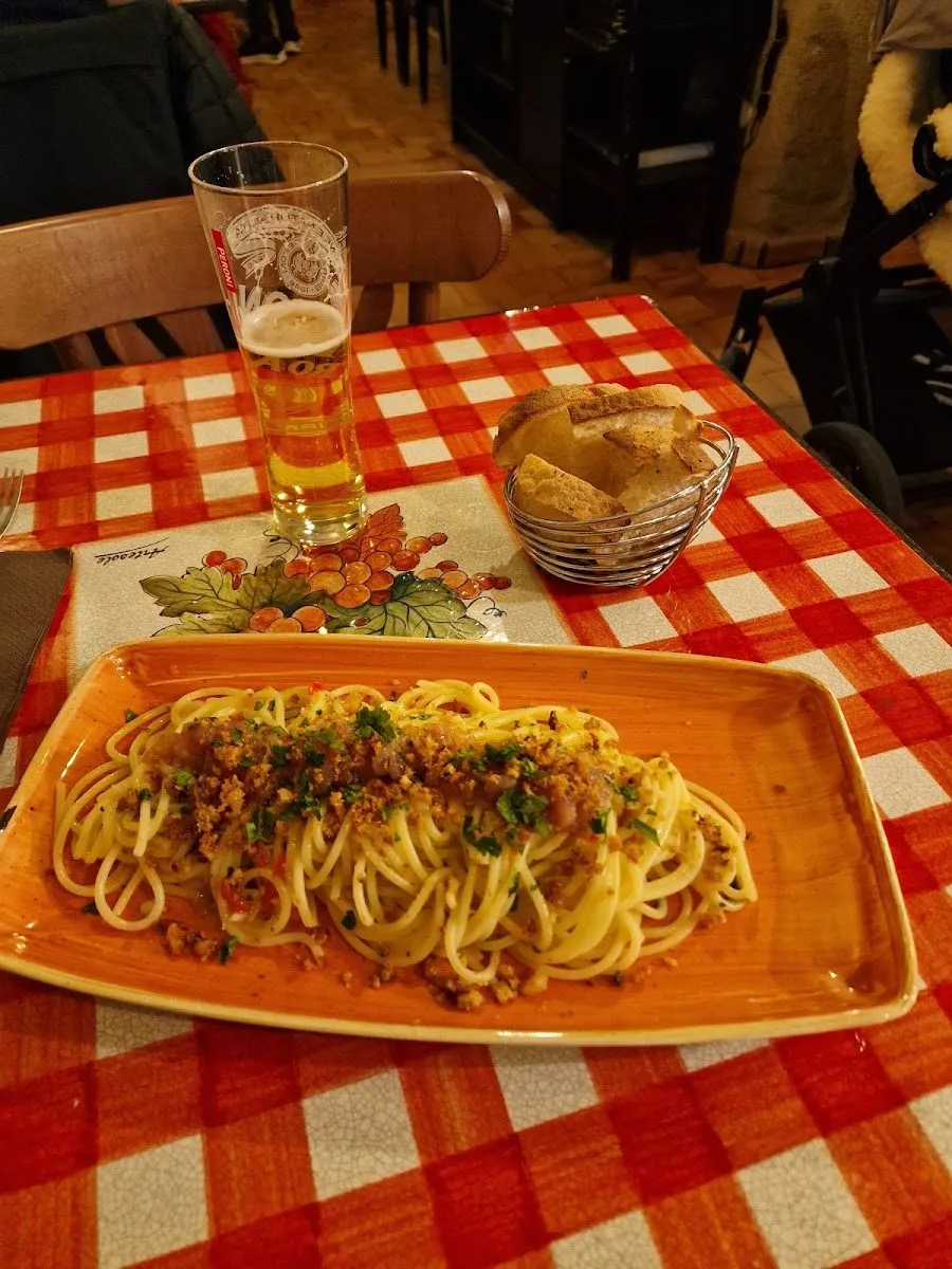 Trattoria Pizzeria Due Sicilie, photo 3