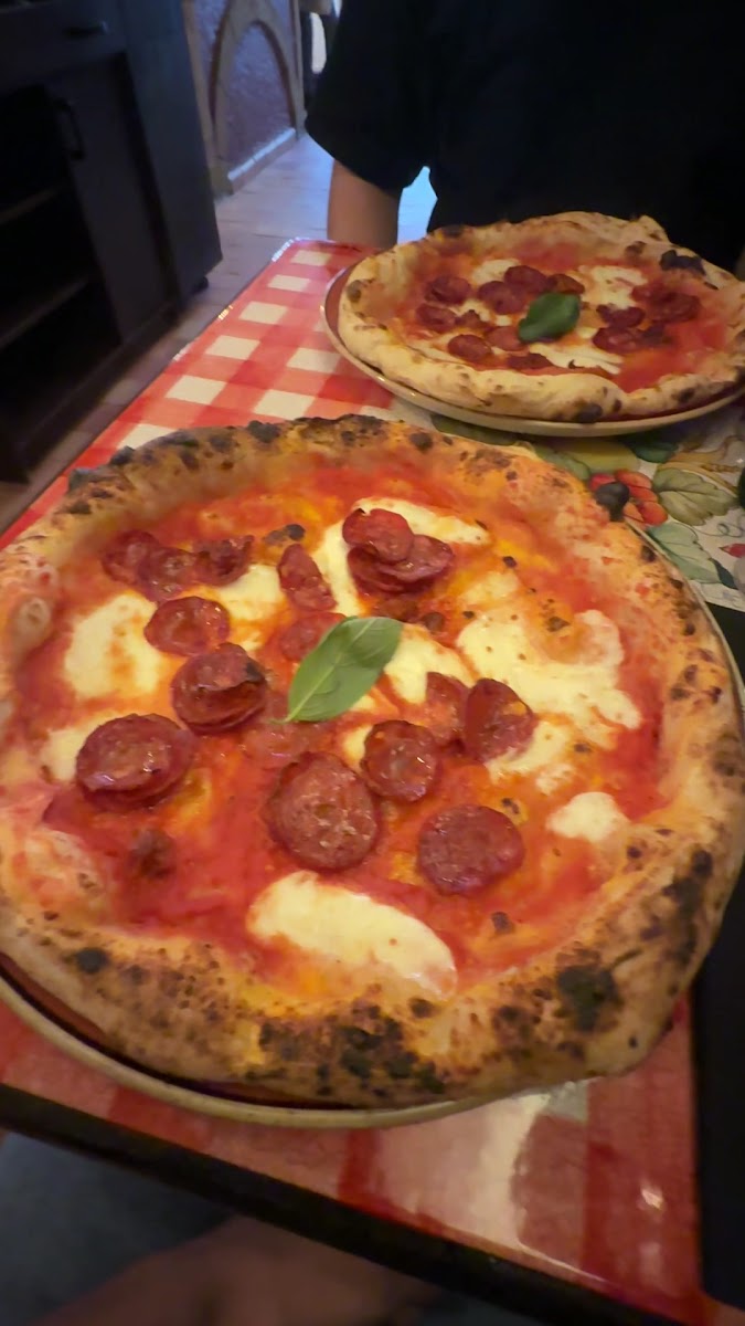 Trattoria Pizzeria Due Sicilie, photo 8