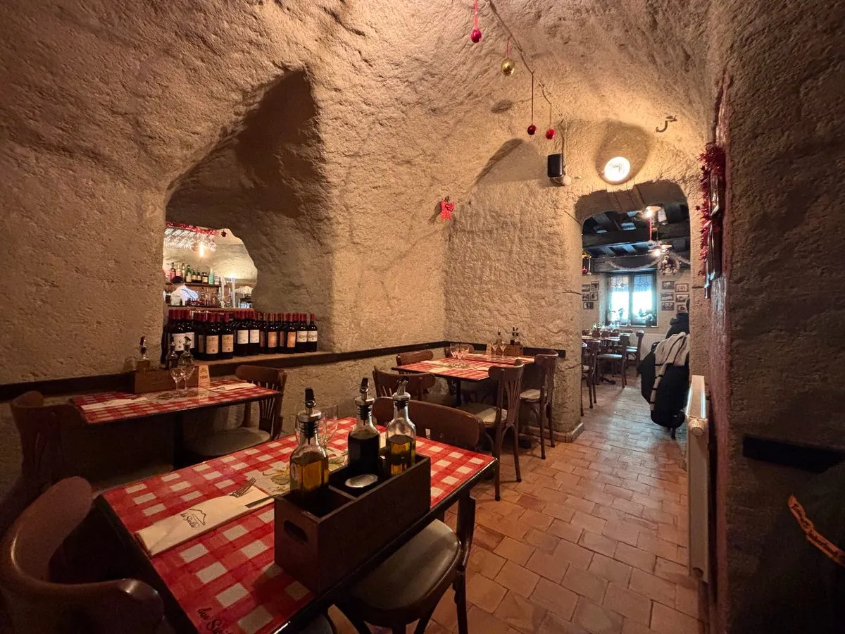 Trattoria Pizzeria Due Sicilie, photo 9