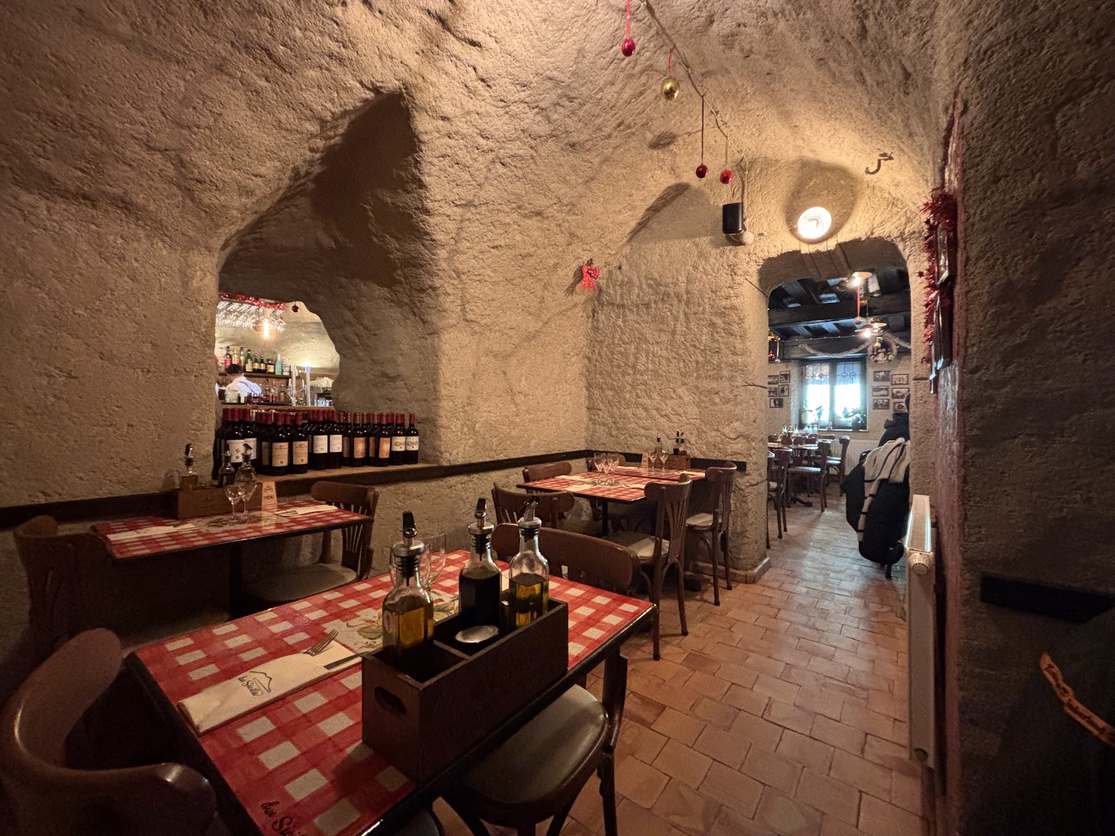 Trattoria Pizzeria Due Sicilie, photo 9