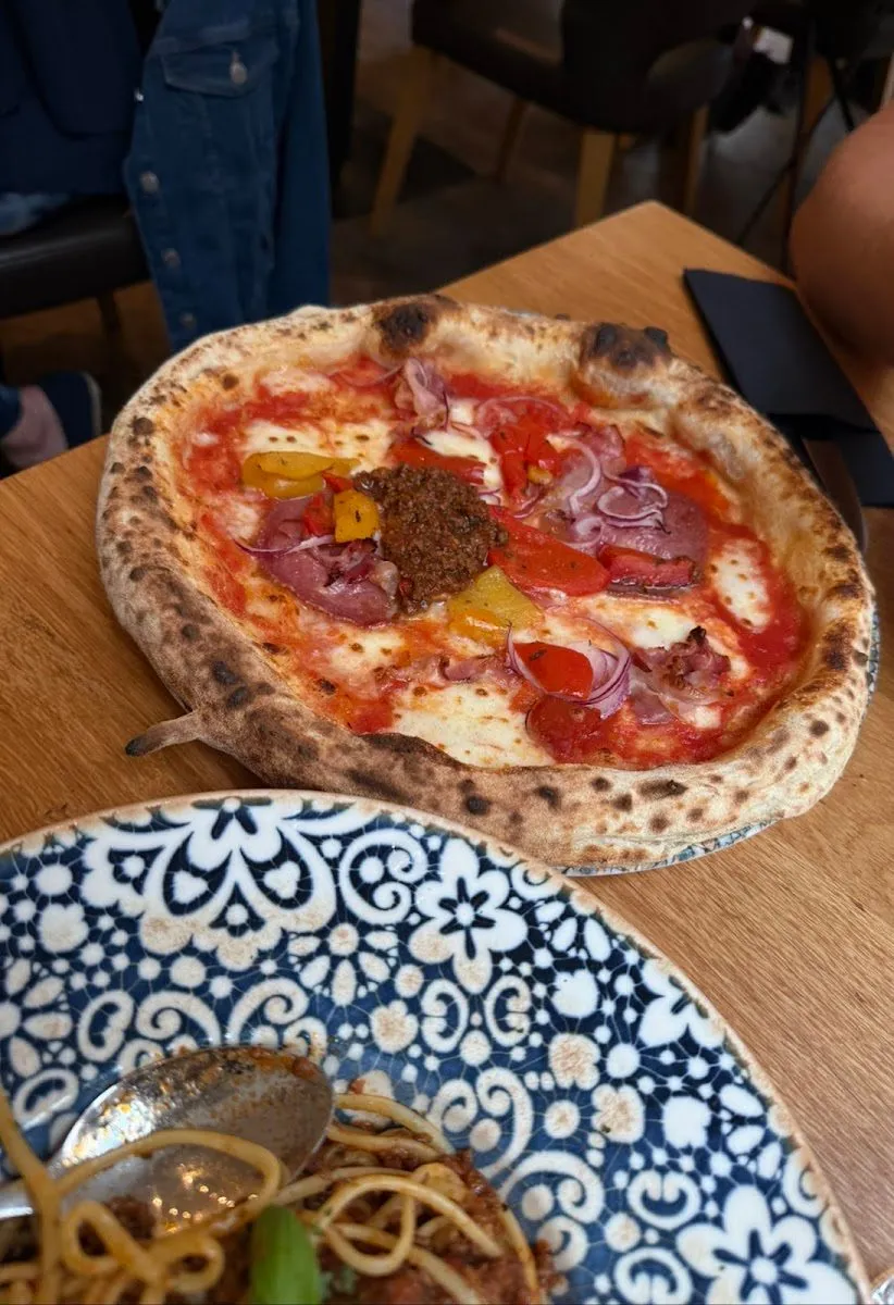 Pizzeria Mamma Mia, photo 4