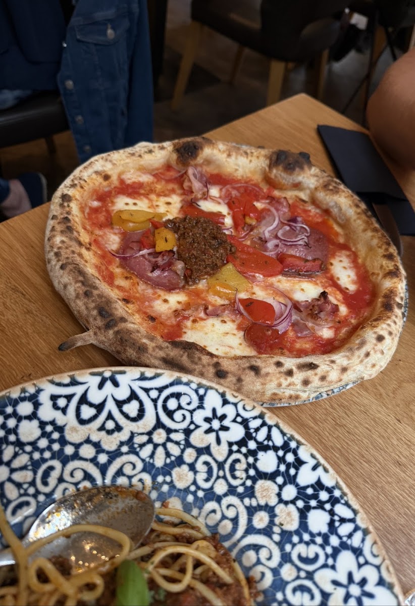 Pizzeria Mamma Mia, photo 4