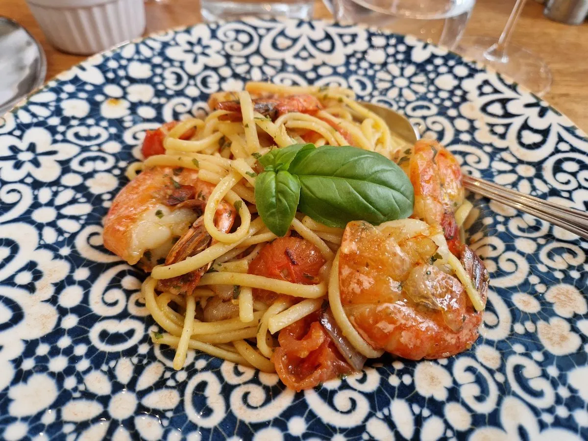 Pizzeria Mamma Mia, photo 5