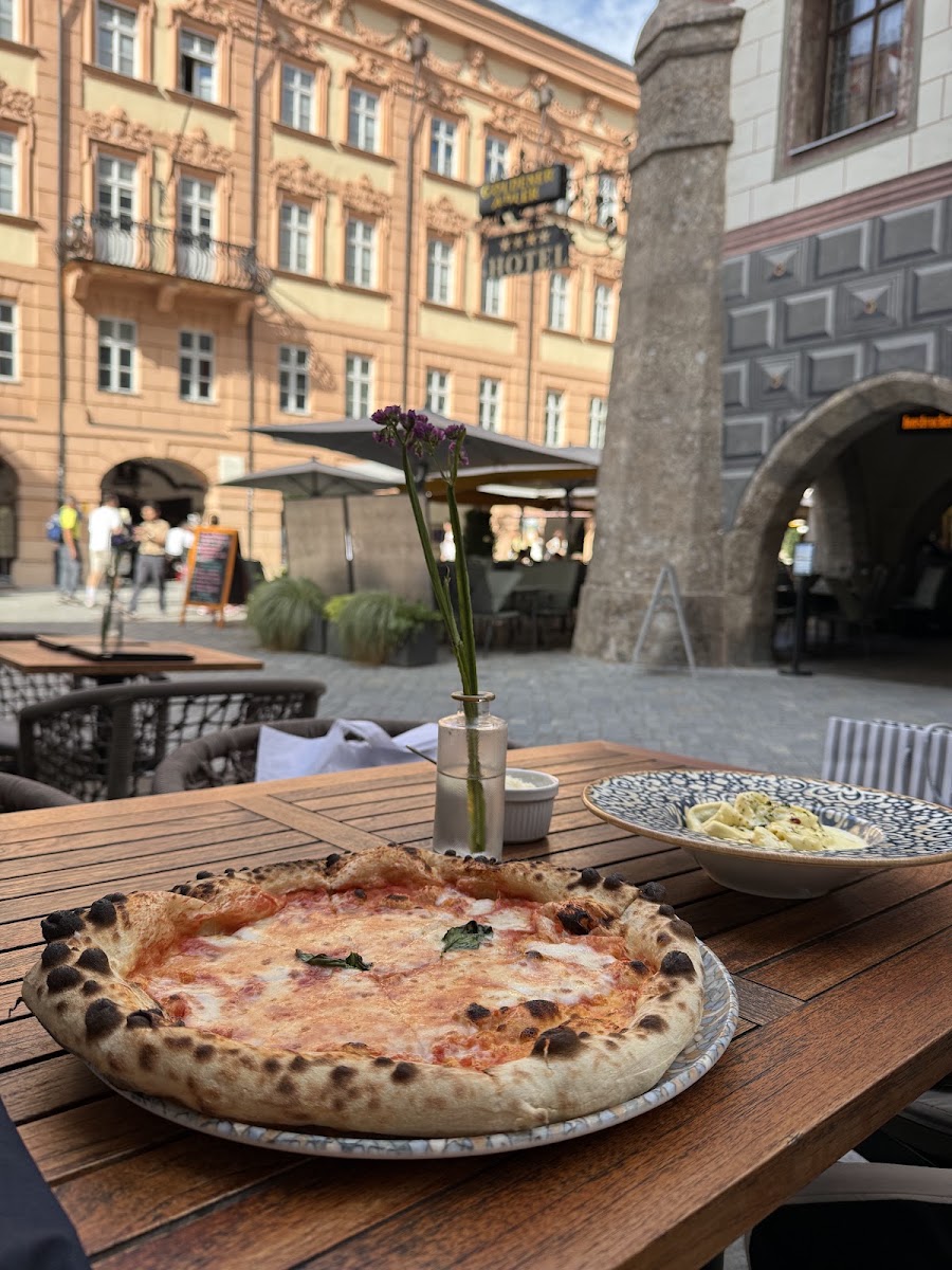 Pizzeria Mamma Mia, photo 6
