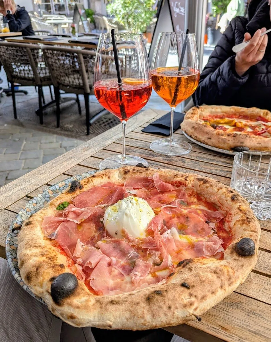 Pizzeria Mamma Mia, photo 7