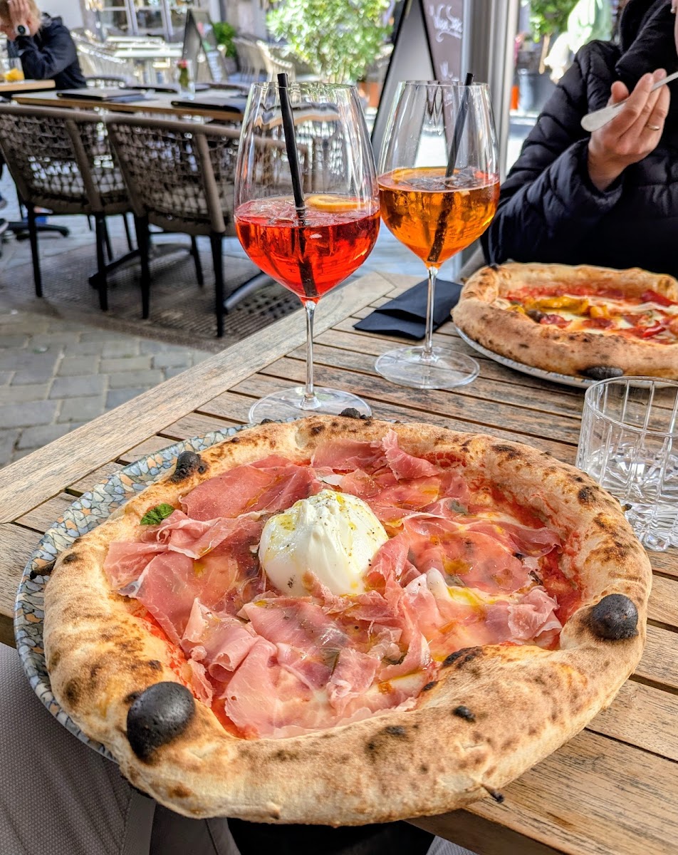 Pizzeria Mamma Mia, photo 7