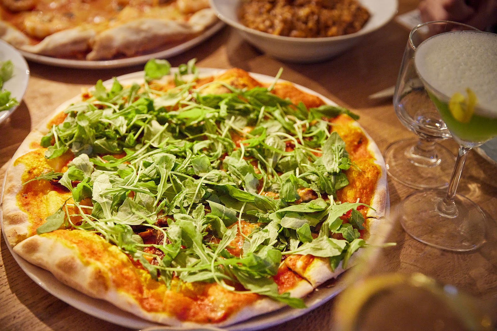 Pizzaria Lisboa, photo 3