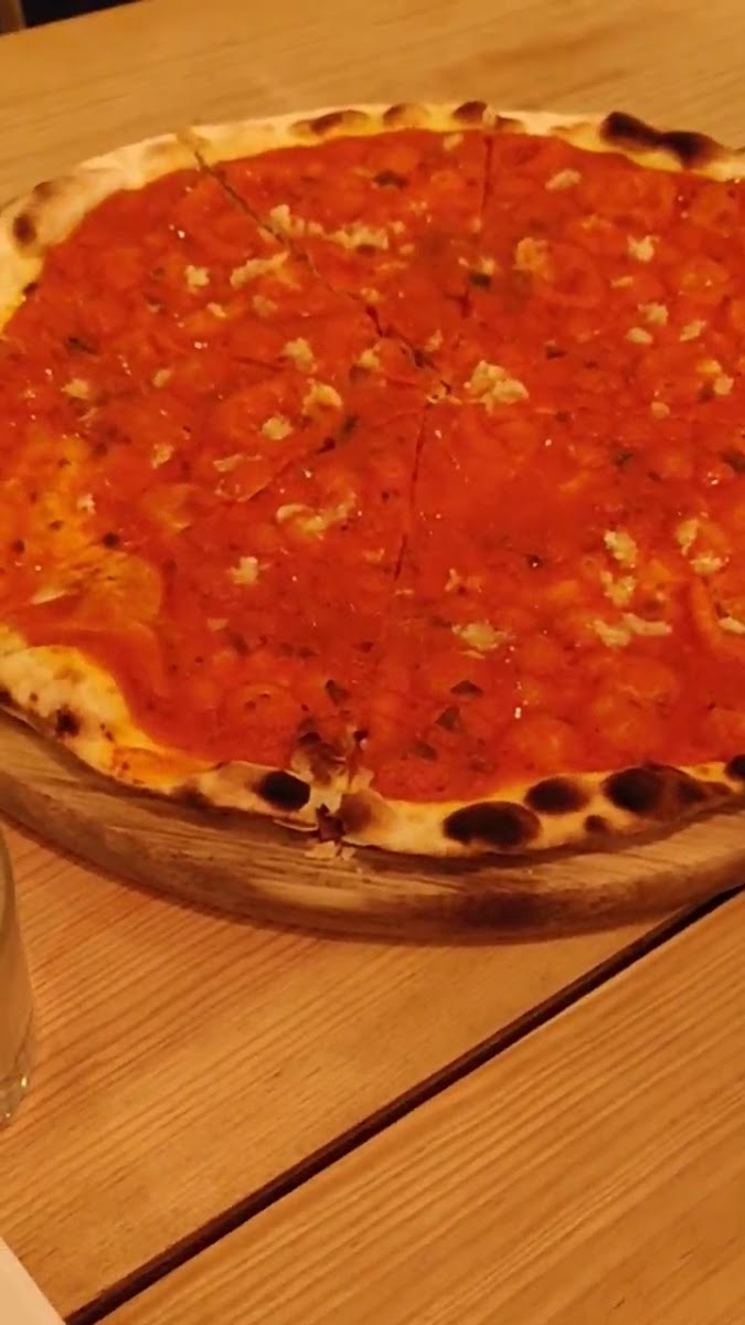 In Bocca al Lupo, photo 2