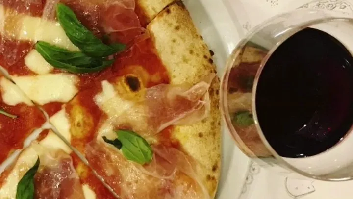 Veramente Pizza & Vino, photo 2