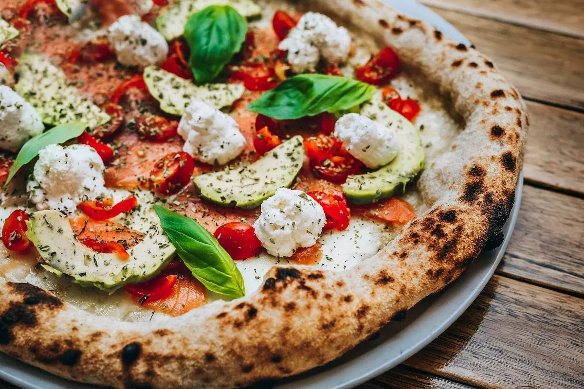 Veramente Pizza & Vino, photo 3