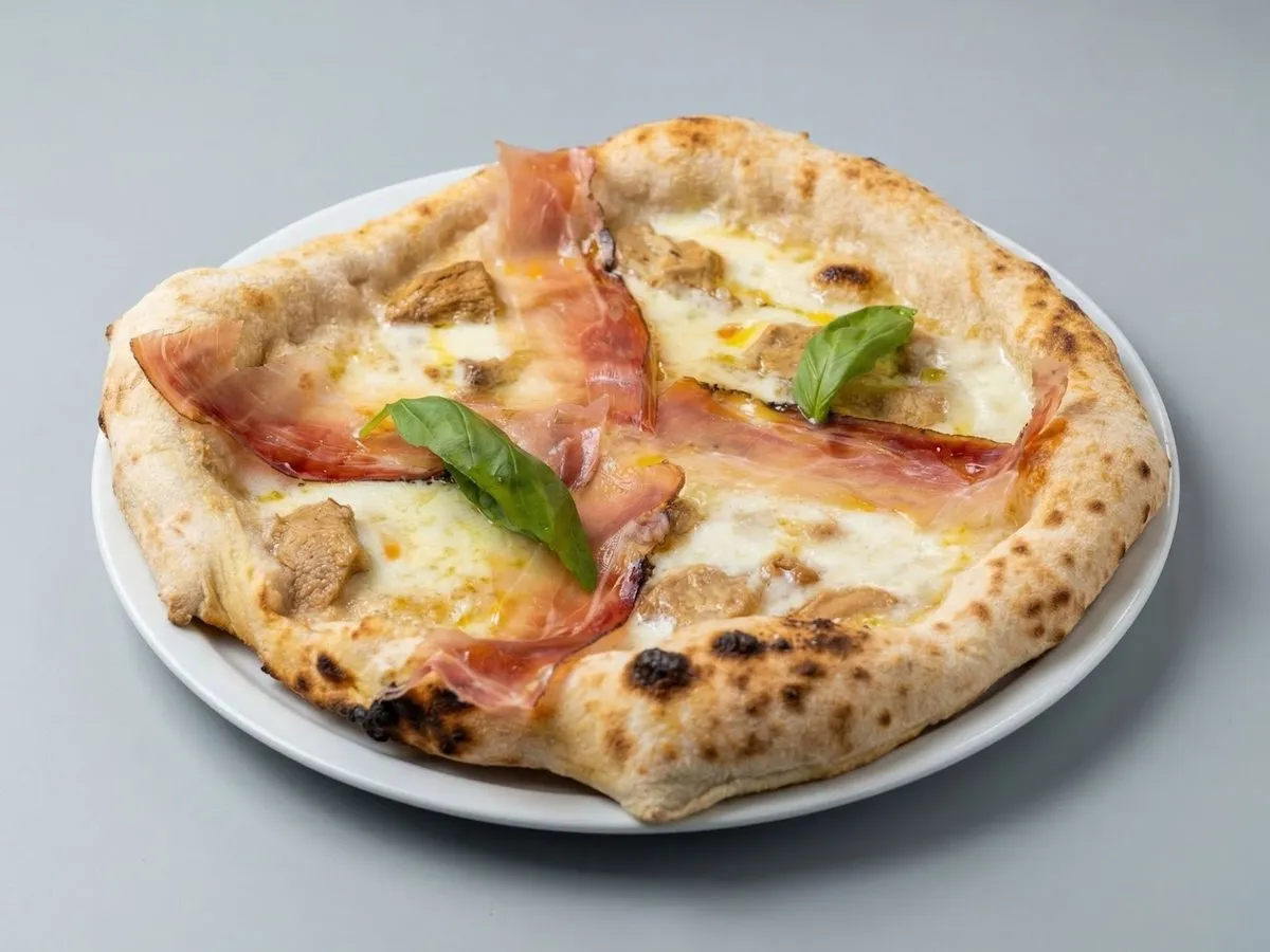 Veramente Pizza & Vino, photo 4