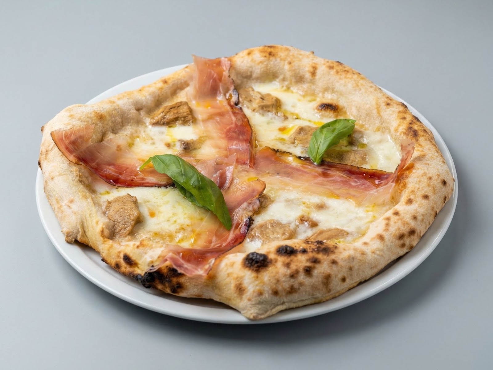 Veramente Pizza & Vino, photo 4