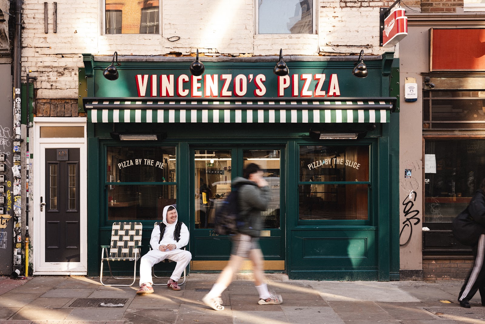 Vincenzo's Pizza, photo 4