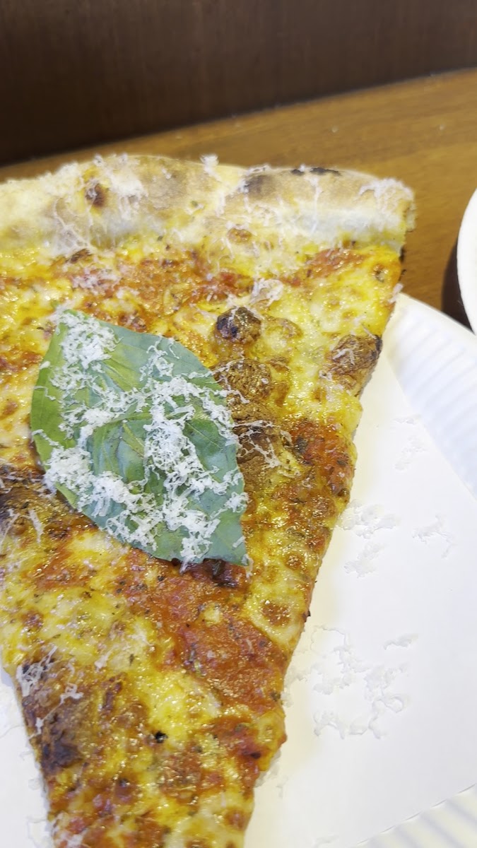 Vincenzo's Pizza, photo 5