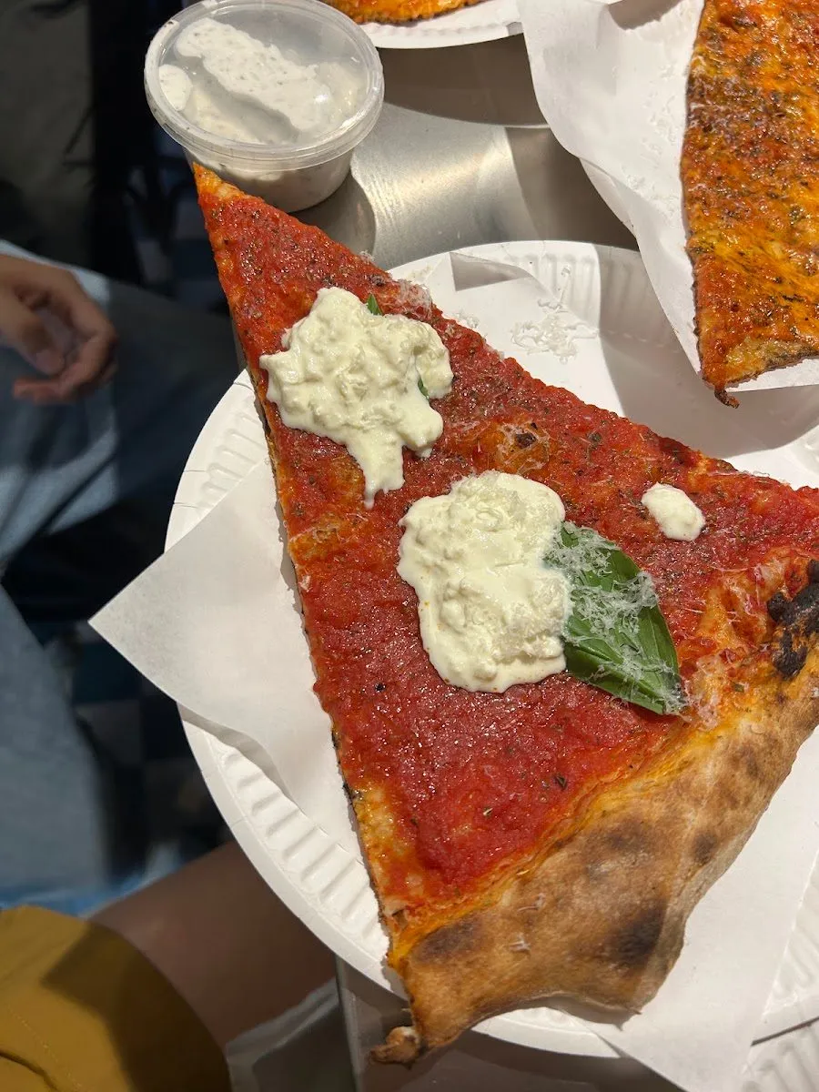Vincenzo's Pizza, photo 6