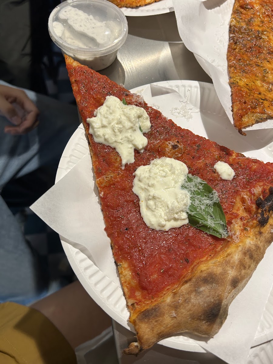 Vincenzo's Pizza, photo 6