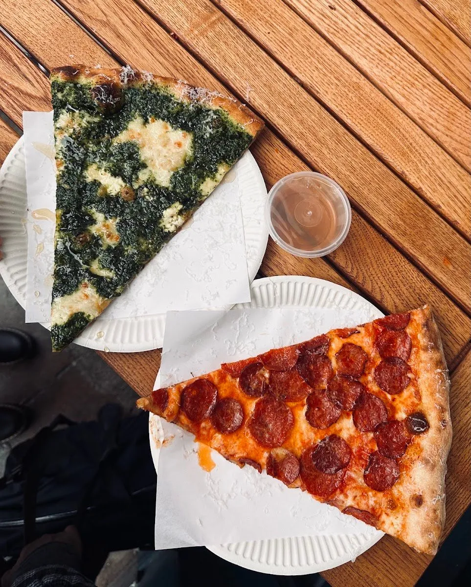 Vincenzo's Pizza, photo 8
