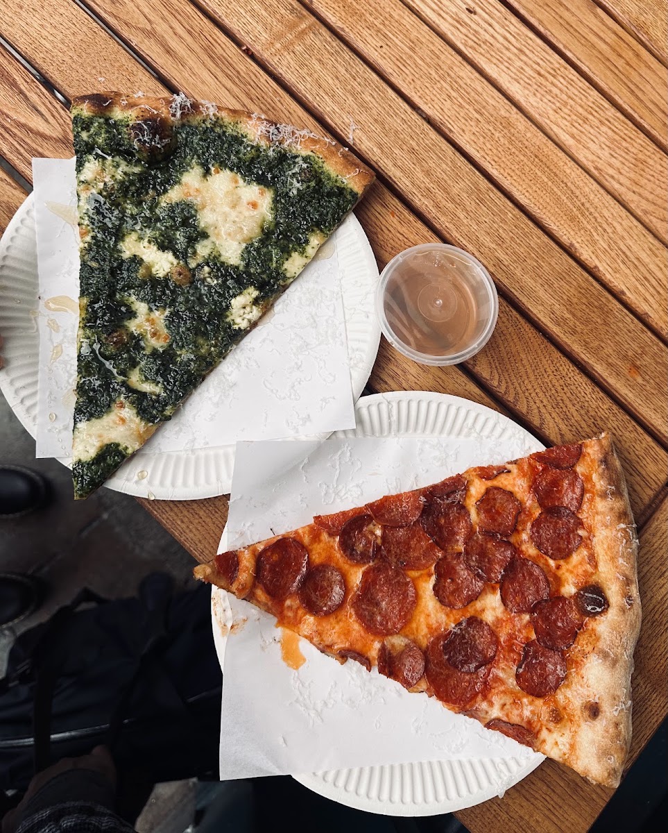 Vincenzo's Pizza, photo 8
