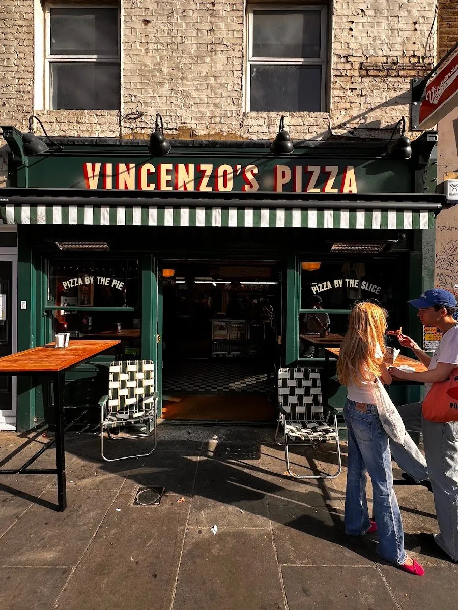 Vincenzo's Pizza, photo 9