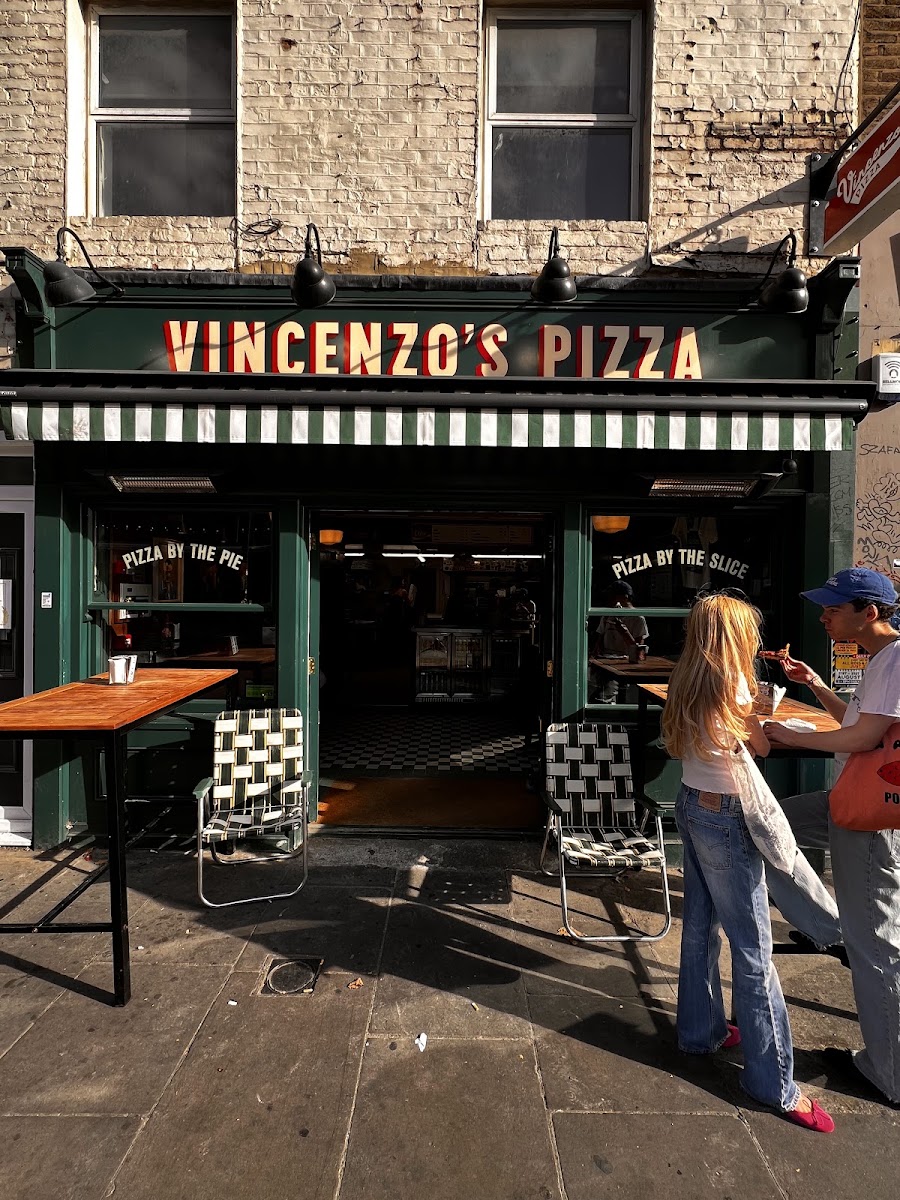 Vincenzo's Pizza, photo 9