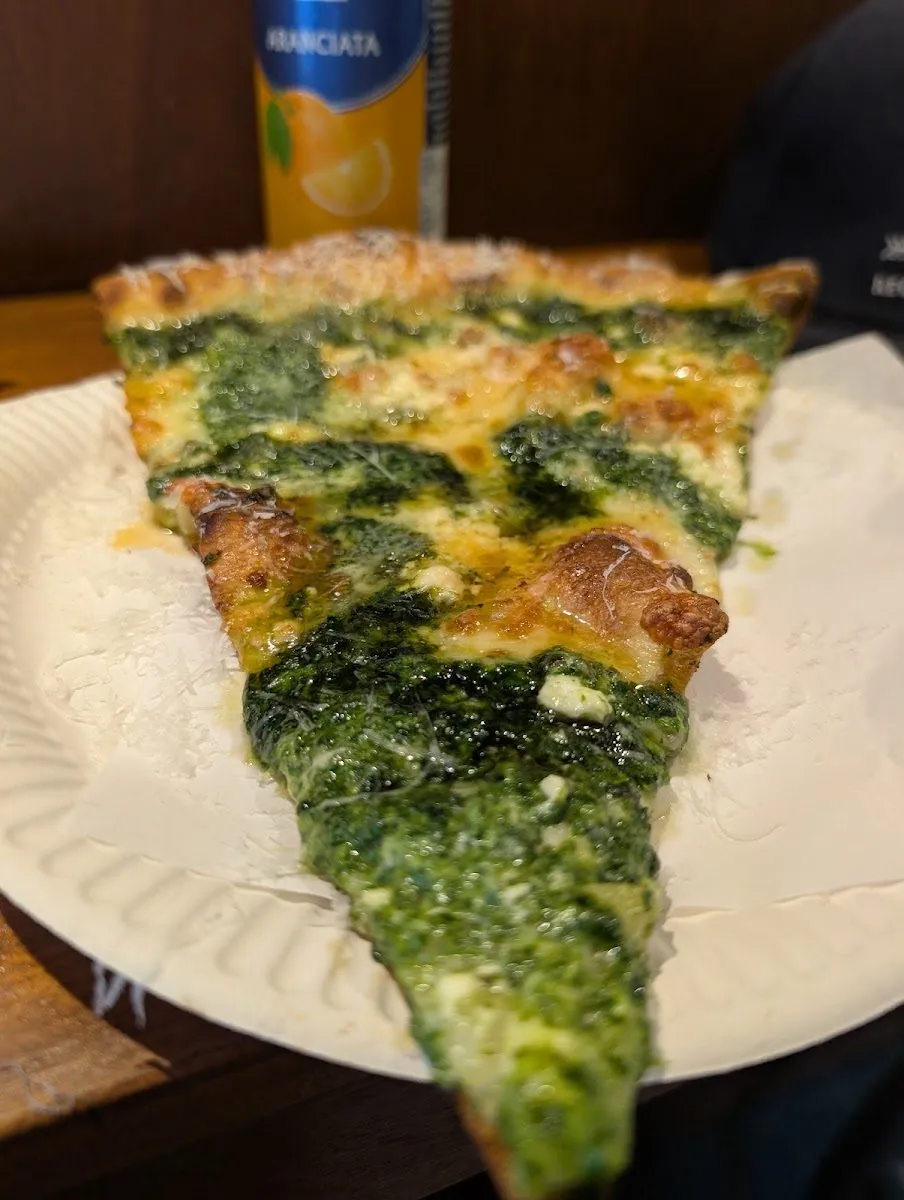Vincenzo's Pizza, photo 10