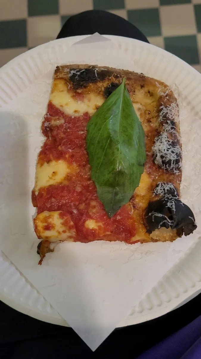 Vincenzo's Pizza, photo 11