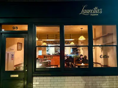Lauretta's Pizzeria